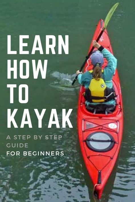 Kayak For Beginners, Kayaking Tips, Recreational Kayak, Tandem Kayaking, Kayaking Gear, Kayak Camping, Kayak Accessories, Kayak Paddle, Kayak Adventures