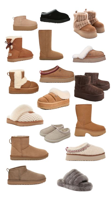 uggs!! #uggs #fall #cuteuggs #shoes #cosy #aesthetic #uggseason #autumn #xmas Uggs Fall, Cute Uggs, Cosy Aesthetic, Pretty Sneakers, New York Outfits, Pretty Shoes Sneakers, Fashion Shoes Heels, Shoes Outfit Fashion, Shoe Wishlist