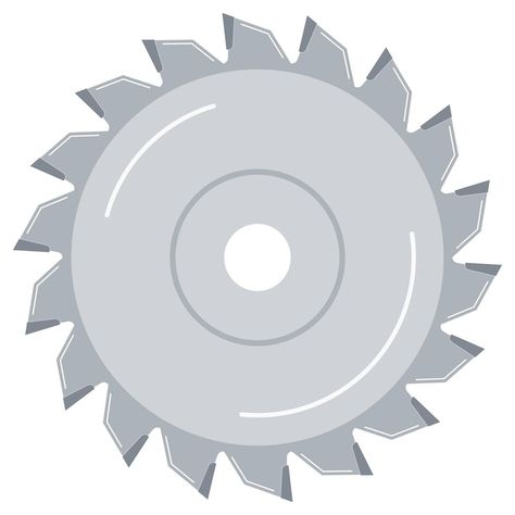 Vector circular saw blade disk for wood,... | Premium Vector #Freepik #vector #circular-saw #steel-industry #cutter #metal-industry Steel Industry, Adopt Idea, Circular Saw Blade, Work Flats, Circular Saw Blades, Game Icon, Circular Saw, Saw Blade, Metal Work