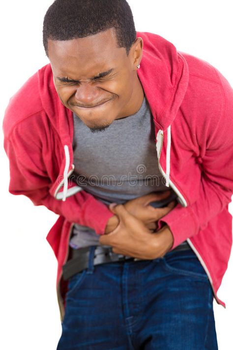 Guy with bad stomach pain. Closeup portrait of miserable, upset, young man, doub , #SPONSORED, #Closeup, #portrait, #miserable, #pain, #Guy #ad Closeup Portrait, Strep Throat, Stomach Ache, Stomach Pain, Recipe Images, Workout Humor, Close Up