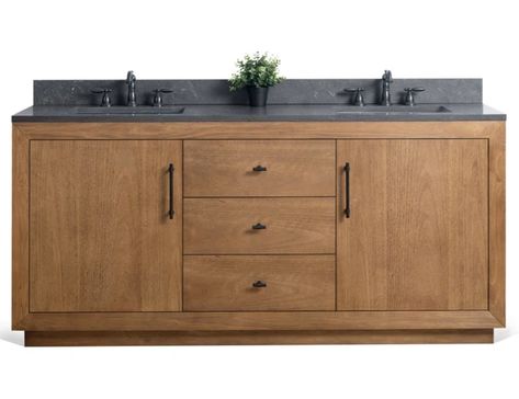 72" Free Standing Double Bathroom … curated on LTK Limestone Countertops, Under Sink Cabinet, Vanity Art, Bathroom Sink Cabinets, Mdf Cabinets, Wood Bath, Bath Cabinets, Double Sink Bathroom, Marble Vanity Tops