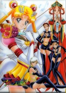 Bishoujo Senshi Sailor Moon: Sailor Stars Sailor Moon Sailor Stars, Sailor Moons, Makoto Kino, Arte Sailor Moon, Sailor Scout, Sailor Moon Stars, Minako Aino, Sailor Senshi, Sailor Moon Fan Art