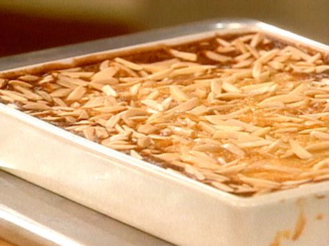 Onion Pudding recipe from Sara's Secrets via Food Network Onion Pudding, Grasshopper Cookies, Decadent Chocolate Desserts, Baked Vegetables, Crispy Onions, Onion Recipes, Cooking Channel, Pudding Recipe, Top Recipes