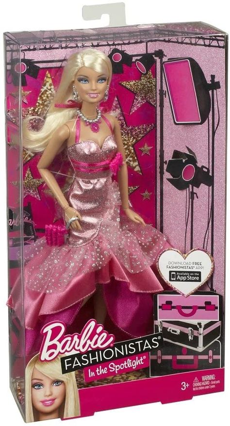 Pink Toys, Barbie Doll Set, Barbie Collector Dolls, Barbie Fashionista Dolls, Barbie Theme, Barbie Toys, Barbie Fashionista, Beautiful Barbie Dolls, Barbie Princess