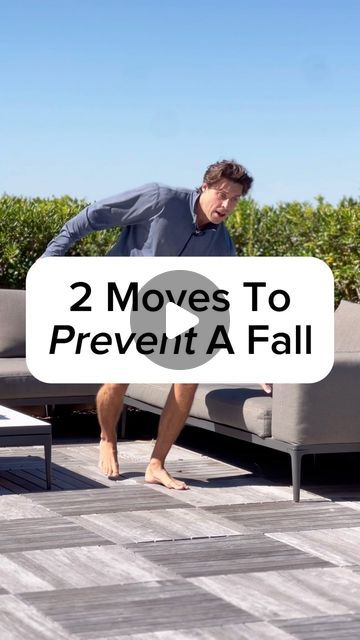 JOSH TREVORROW on Instagram: "Worried about having a fall or looking to do your best to prevent one? 

Here are two moves which will help your balance, control, and stability—helping maintain strength on your feet. 

.
.
.

#falling #exercisetips #seniorfitness #exerciseforbeginners #exerciseforhealth #" Foot Exercises, Senior Fitness, Do Your Best, Fitness Tips, Improve Yourself, No Worries, Diet, On Instagram, Instagram