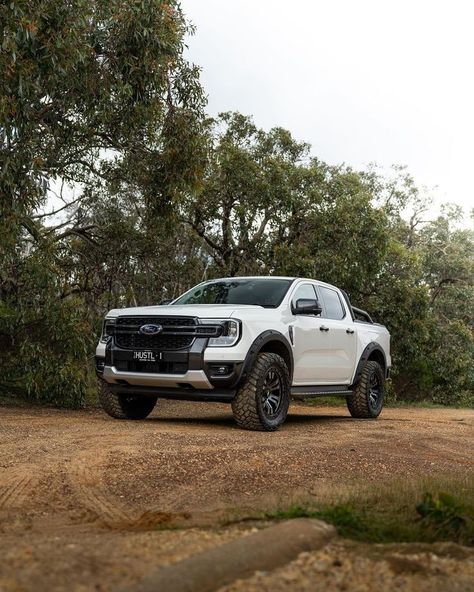 Next Gen Ranger Sport Ranger Sport, Fender Flares, Ford Ranger, Ford Trucks, Love This, Vision Board, Suv Car, Suv, Ford