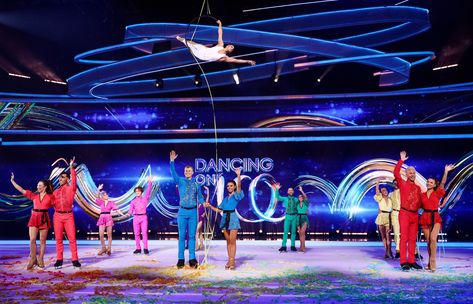 Dancing On Ice's team of professional skaters pictured in 2021Soap star <a href="news/claire-sweeney/" ta... Claire Sweeney, Ricky Hatton, Marvin Humes, S Club 7, Dancing On Ice, Soap Queen, Professional Boxer, British Sports, Team Gb