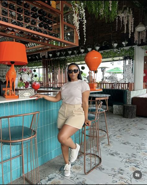 Safari Outfit, Safari Outfits, Classy Summer Outfits, Casual Outfit Inspiration, Stylish Work Attire, Effortlessly Chic Outfits, Cute Lazy Outfits, Everyday Fashion Outfits, Classy Casual Outfits