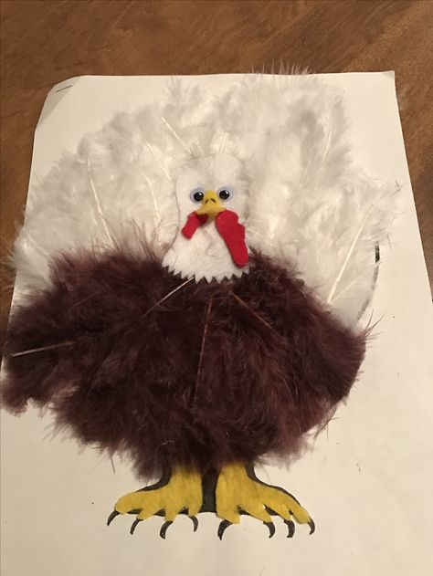 Eagle Turkey.  We call him "Teagle" Bald Eagle Turkey Disguise, Classroom Turkey, Hide The Turkey, Turkey Disguises, Turkey Disguised, Disguise The Turkey, Events In March, Disguise Turkey, Turkey In Disguise