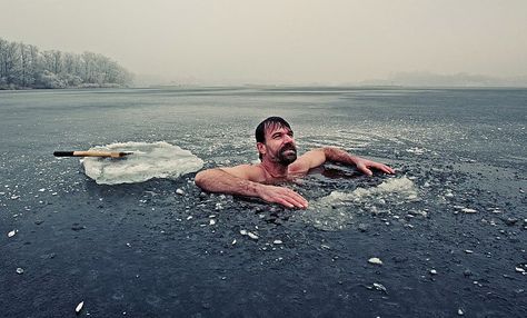 The Iceman Returns: Wim Hof On Climbing Frigid Mountains In Underwear, Eating Only Once A Day, Activating Hormones With Breathing & More. Wim Hof, Muscle Building Tips, The Iceman, Video Message, Ice Baths, Cold Shower, Cold Therapy, Improve Health, London City