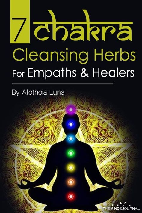 7 Chakra Cleansing Herbs For Empaths and Healers Cleansing Herbs, Spiritual Seeker, Yoga Mudras, Chakras Yoga, Chakra Cleansing, Witchy Tips, Chakra Cleanse, Manifesting Wealth, Become Wealthy