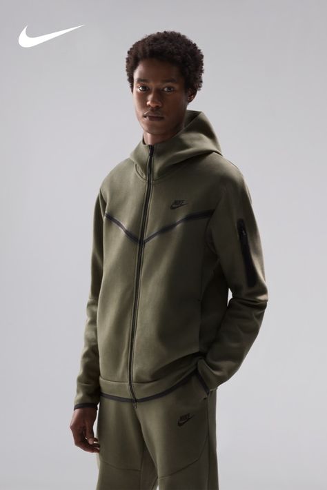 Nike Tracksuit Men, Nike Tech Fleece Outfit Men, Nike Tech Tracksuit, Nike Tech Hoodie, Tech Outfit, Nike Tech Fleece Hoodie, Fleece Outfit, Tech Fleece Hoodie, Hype Clothing