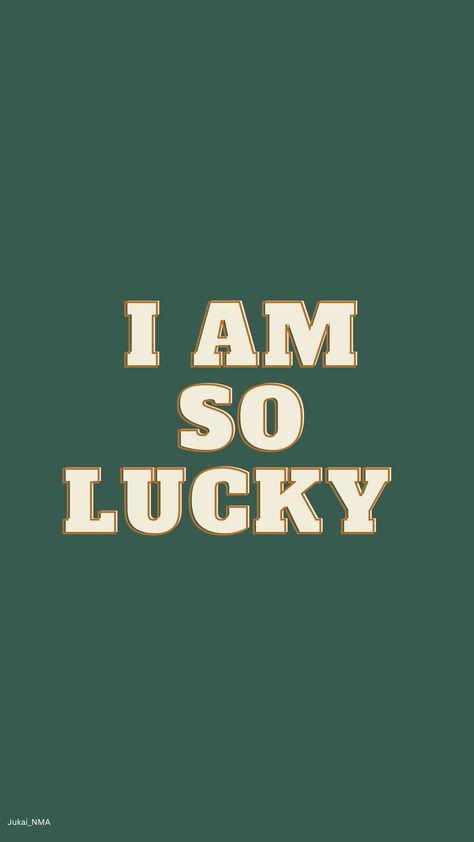 Money Affirmations Wallpaper, Positive Money Affirmations, Wallpaper Money, Abundance Images, Artist Resume, Money Abundance, Manifesting Vision Board, I Am So Lucky, Lucky Wallpaper