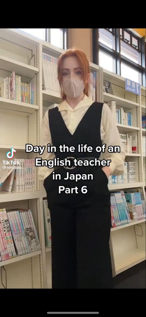 Japan Teacher Outfit, English Teacher Outfit, English Teacher In Japan, Japan Outfits, Teacher Clothes, Teacher Outfit, Teacher Outfits, English Teacher, Japan