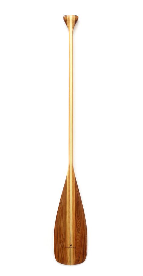 Greenland Paddle, Oar Decor, Wood Kayak, Under The Sea Crafts, Canoe Paddles, Utility Boat, Wood Paddle, Wood Canoe, Canoe Building