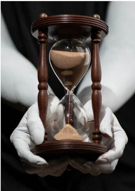 Stand Reference, Sand Clock, Sands Of Time, Hand Reference, Man Standing, Pocket Watches, Art Refs, 2d Art, Things That