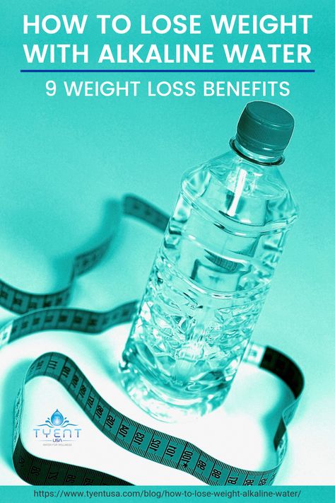 How To Lose Weight With Alkaline Water | 9 Weight Loss Benefits | Say goodbye to pudgy arms, chubby thighs, and belly fat by applying these nine ways on how to #lose #weight with #alkaline water. Drinking Alkaline Water, Alkaline Water Benefits, Not Drinking Enough Water, Paleo Diet Plan, Water Ionizer, Hydrogen Water, Water Benefits, Japanese Water, Water Weight