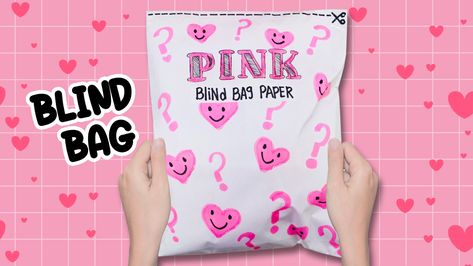 ASMR video Unboxing Blind Bag SANRIO KUROMI!! #ASMR #Unboxing #BlindBags #Sanrio #kuromi #hellokitty #paper #Cute #Kawaii #SurpriseToys #RelaxingSounds #SensoryPlay #Whispering #Tapping #SoftSpoken #Trigger #Calming #Soothing #Toy #Collection #paperplay #papertoy #diy #종이놀이 #백꿈의종이놀이 #Baekkumpaperdiy #asmr #satisfying #Craft #diy #handmade #Baekkum #toy #紙遊び #紙遊戲 #paperdiy #papercraft #asmrunboxing #blindbox #diytoys Diy Homemade Paper, Paper Blind Bags, How To Make Blinds, Paper Squish, Paper Blinds, Diy Paper Bag, Homemade Paper, Diy Blinds, Bling Bags