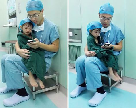 ♥♥♥ Heart Surgeon, Human Kindness, Touching Stories, Faith In Humanity Restored, Humanity Restored, Sweet Stories, Cute Stories, Visual Statements, Good Deeds