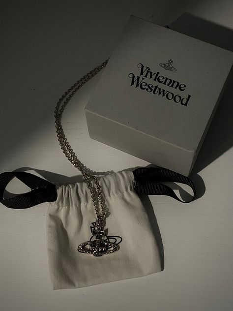 Vivienne Westwood Necklace, Westwood Necklace, Aesthetic Jewelry, Vivienne Westwood, Tag Necklace, Dog Tag Necklace, Quick Saves