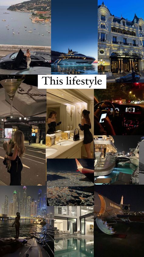 Manifesting Vision Board, Rich Women Lifestyle, Vision Board Examples, Life Goals Future, Money Vision Board, Vision Board Images, Vision Board Wallpaper, Career Vision Board, Dream Motivation