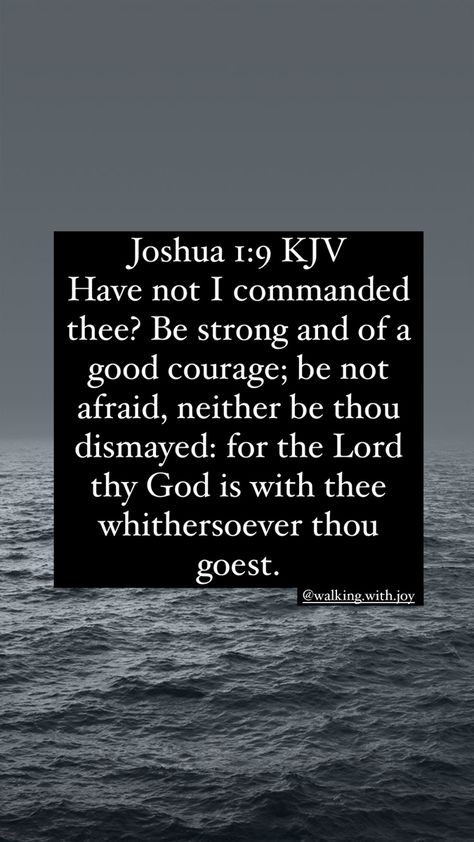 Kjv Bible Verses Encouragement, Verses Encouragement, James Bible Verses, Joshua Bible, Bible Quotes Kjv, Bible Verse Love, Kjv Bible Verses, Kjv Verses, Bible Kjv