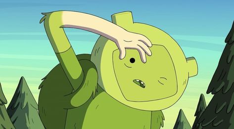 Adventure Time Fern, Movie Cartoon Characters, Adventure Time Icon, Fern Adventure Time, Finn Mertens, Attractive Characters, Adventure Time Fanart, Cake Adventure Time, Bacon Pancakes