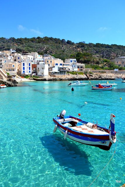 Sicily Italy, Island Hopping, Italy Vacation, Beautiful Places To Visit, Travel Inspo, Nature Travel, Puglia, Blue Water, Wonderful Places