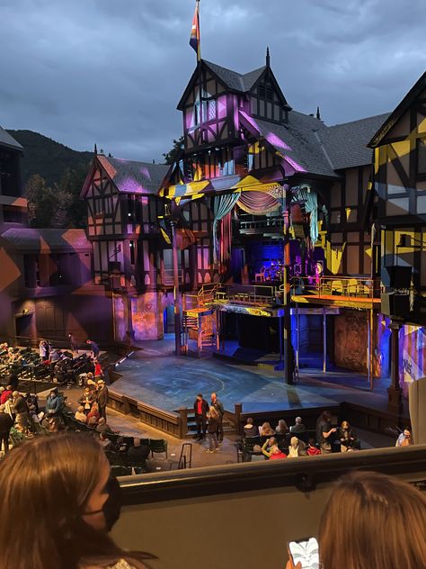 Oregon Shakespeare Festival, Oregon Trip, Ashland Oregon, Steel Bridge, Shakespeare Festival, Calendar Of Events, Oregon Travel, The Tudor, 2025 Vision