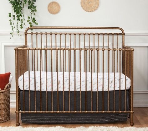 Baby Cribs | Pottery Barn Kids