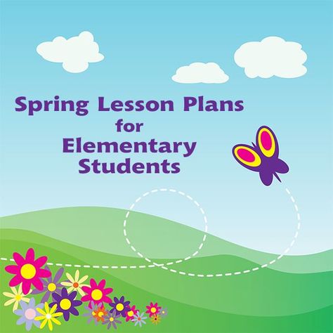 Check it out! March Lesson Plans, Spring Lesson Plans, March Lessons, Library Lesson Plans, Spring Lessons, School Age Activities, Teaching Elementary School, School Lesson Plans, Elementary Lesson Plans