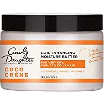 Check this out at Amazon Carols Daughter, Extremely Dry Hair, Moisturizing Hair Mask, Dry Curly Hair, Carols Daughter Products, Moisture Hair, Low Porosity Hair Products, Velvet Cream, Curls Hairstyles