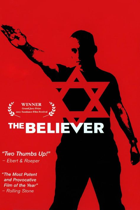 The Believer #Ryan Gosling Great film. Theresa Russell, Ryan Gosling Movies, The Believer, Billy Zane, Райан Гослинг, Jewish Men, Film Watch, Short Fiction, Sundance Film Festival