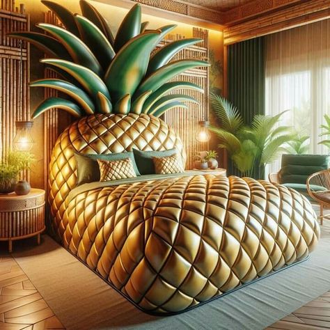 Royal Sofa Design, Weird Beds, Unusual Beds, Simple Furniture Design, Creative Beds, Dream House Bedroom, Weird Furniture, Stylish Bedroom Design, Bed In Closet