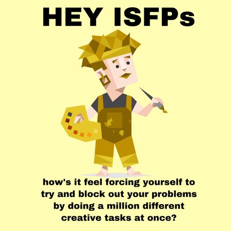 Isfp Memes, Personality Chart, Mbti Test, Mbti Relationships, Myers Briggs Personality Types, Mbti Character, Infp T, Myers–briggs Type Indicator, 16 Personalities