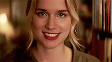 Guinevere Beck, Reed Richards, Elizabeth Lail, Smile Gif, I Love You Gif, Pretty Smile, Girl Next Door, Beck, Face Claims