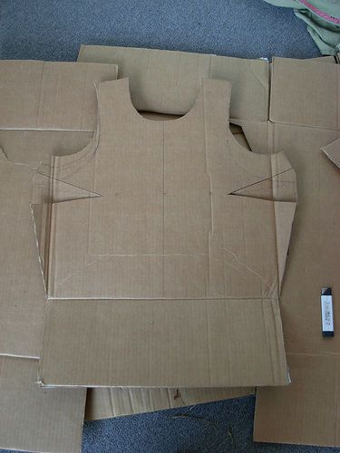 Cardboard Armor, Armor Diy, Cardboard Costume, Knight Costume, David And Goliath, Medieval Costume, Armor Of God, Cardboard Tube, Paper Models