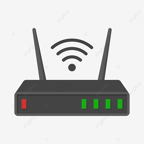 Bob Pendek, Computer Router, Radio Icon, Wifi Icon, Engineers Day, Network Icon, Wireless Router, Comic Style, Wifi Router