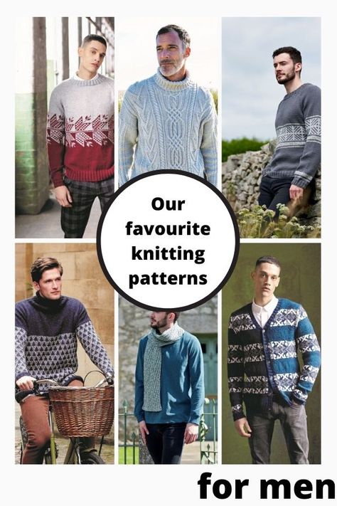 Mens Sweater Free Knitting Pattern, Raglan Sweater Knitting Pattern Men, Knitting Pattern Mens Sweater, Men’s Sweater Knitting Pattern, Mens Knitting Patterns, Knitting Patterns For Men, Fair Isle Knitting Patterns Free, Mens Knit Sweater Pattern, Norwegian Men