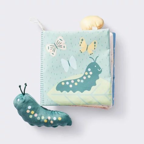 Baby Learning Toys : Page 16 : Target Fabric Busy Book, Baby Toys Aesthetic, Cute Toys For Kids, Age Dreaming, Caterpillar Plush, Colorful Baby Nursery, Homemade Baby Gifts, Baby Learning Toys, Dinosaur Plush Toy