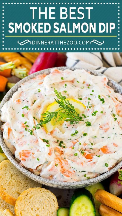 Best Smoked Salmon Dip, Smoked Salmon Recipes Appetizers, Salmon Appetizer Recipes, Salmon Dip Recipes, Smoked Salmon Pate, Smoked Salmon Spread, Best Smoked Salmon, Smoked Salmon Appetizer, Smoked Salmon Cream Cheese