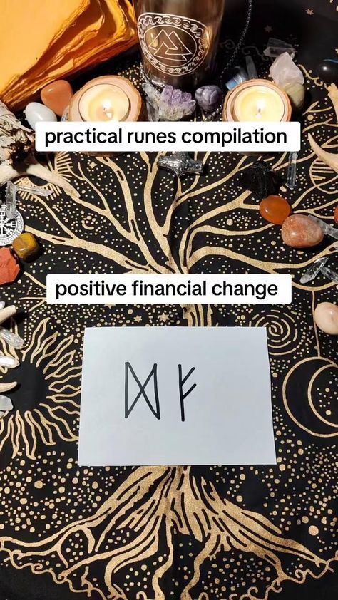 Manifesting Money Runes To Attract Love, How To Make A Lucky Charm, How To Activate A Sigil, Money Rune Symbol, Sigil Magic Symbols Magick, How To Activate Sigils, Money Runes, Return To Sender Sigil, Money Rune