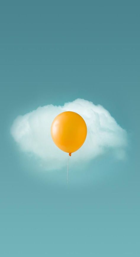 Whatsapp Profile Wallpaper, Balloon Photography, Balloons Photography, Iphone Homescreen Wallpaper, Simple Wallpapers, Homescreen Wallpaper, Background Pictures, Scenery Wallpaper, Cute Illustration