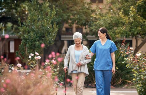 World's Best Old Lady Cane Stock Pictures, Photos, and Images - Getty Images Long Term Care Insurance, Long Term Care Facilities, Home Care Agency, Activities Of Daily Living, Nursing Jobs, Senior Care, Care Facility, Long Term Care, Home Health Care