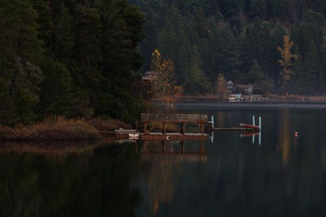 Shawnigan Lake, British Columbia, Columbia, Lake, Water, Travel