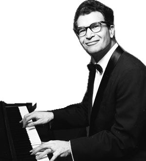 Dave Brubeck Dave Brubeck