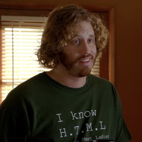 silicon valley hbo pfp erlich bachman Silicon Valley Hbo, Silicon Valley, Movies Showing, Tv, Funny