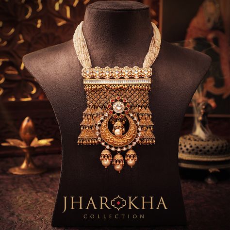 Borivali Mumbai, Manubhai Jewellers, Men Boho, Boho Bridal Jewelry, Rajputi Jewellery, Boho Men, Gold Necklace Indian Bridal Jewelry, Antique Bridal Jewelry, Suits Men