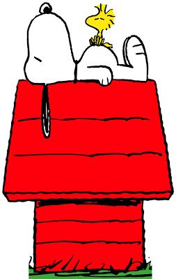 Punto De Cruz: La Caseta Roja De Snoopy Snoopy Sleeping, Snoopy Drawing, Snoopy Party, Woodstock Snoopy, Woodstock Peanuts, Snoopy Dog, Snoopy Images, Snoopy Wallpaper, Snoopy Pictures