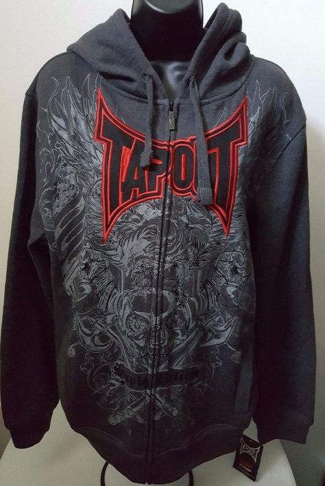 Rock Jacket, Affliction Clothing, Style Hip Hop, Mia 3, 2000s Fashion Outfits, New Rock, Cool Fits, Swaggy Outfits, Oversized Hoodie